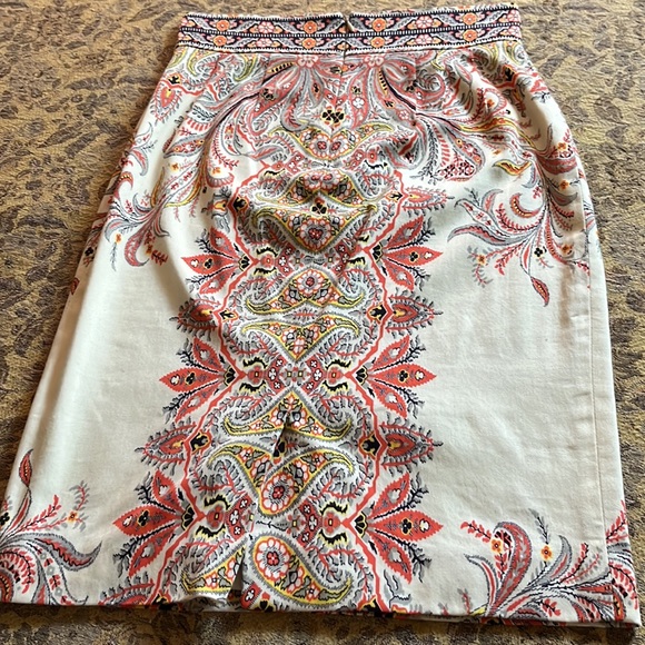 ANTONIO MELANI size 0 skirt - Picture 5 of 12